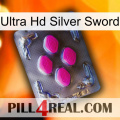 Ultra Hd Silver Sword 02